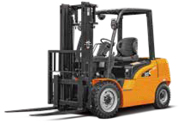 XH Serisi 4-W Yüksek Gerilim 2.0~3.8t
